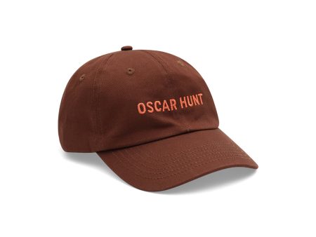 Brown Cap For Discount