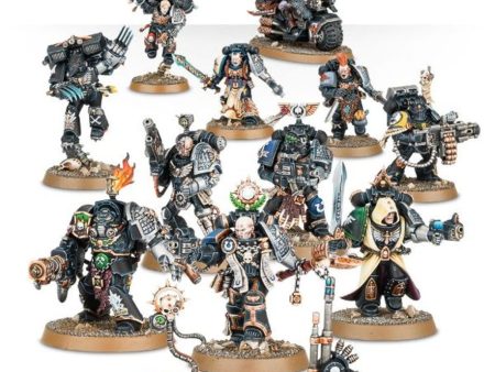 Kill Team Cassius on Sale