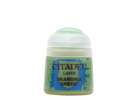 Skarsnik Green on Sale