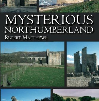 Mysterious Northumberland Online Sale