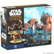 Star Wars: Legion - LM-432 Crab Droid Unit Expansion Online