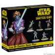 Star Wars: Shatterpoint - Lead by Example Squad Pack Online