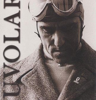 Nuvolari Sale