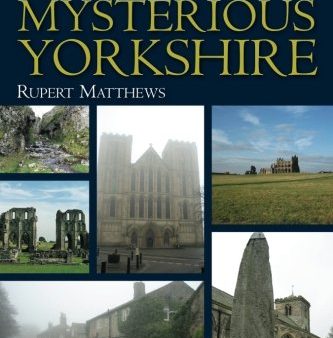 Mysterious Yorkshire Online