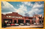 Spaeth Chevrolet Inc, 1950 s Postcard, Philadelphia, PA Cheap