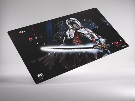 Gamegenic: Star Wars Unlimited Playmat Online Sale