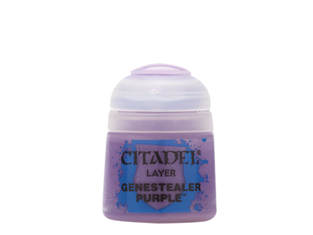 Genestealer Purple Sale