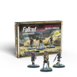 Fallout: Wasteland Warfare - Caesar s Legion: Military Command For Discount