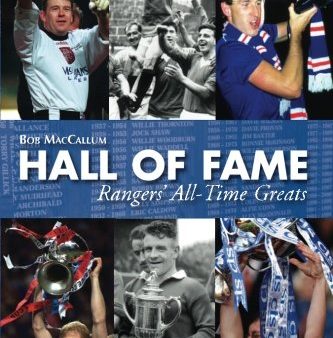 Hall of Fame: Rangers  All-Time Greats Cheap