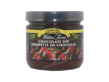 Walden Farms - Dips - Chocolate - 340 g Supply