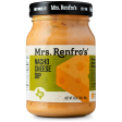 Mrs. Renfros - Cheese Dip - Cheese Nacho - 473 ml on Sale