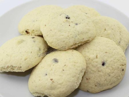 Chatila - Sugar Free Cookies - Vanilla Chip - 8 Count For Cheap