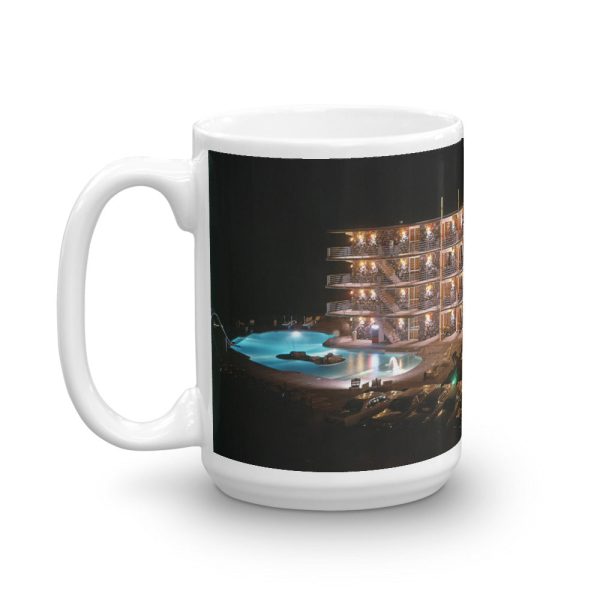 Royal Hawaiian Motel, Wildwood, NJ 1960 s - Mug Supply