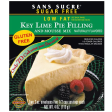 San Sucre - Mousse Mix - Key Lime Pie and Mousse - 113g For Discount