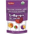 Koochikoo - Lollipops No Sugar Added - 60g bag Online Hot Sale