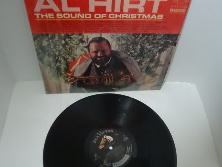 Al Hirt ‎– The Sound Of Christmas Online