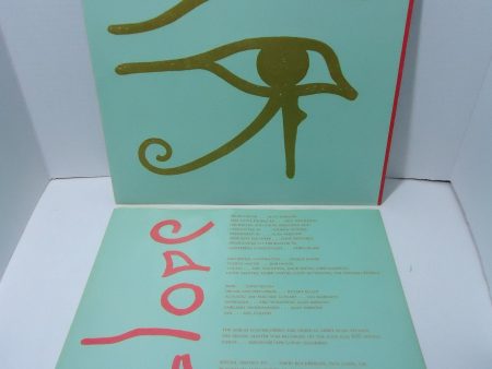 The Alan Parsons Project - Eye In The Sky Sale