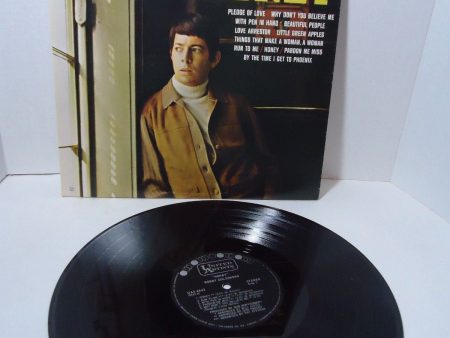 Bobby Goldsboro - Honey Sale