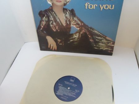 Vivian Blaine - For You: Recorded Live In Hollywood For Discount