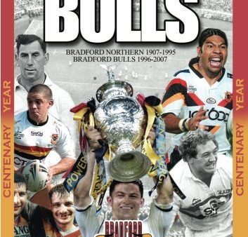 100 Years of the Bradford Bulls Discount