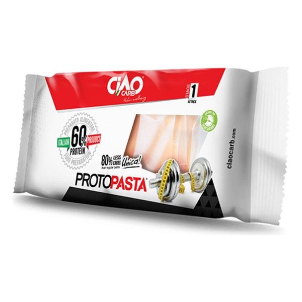 Ciao Carb - Proto Pasta - Lasagna - 150g Discount