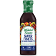 Walden Farms - Dressing - Super Fruits Balsamic Vinaigrette - 355 ml Supply