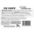 Ice Chips - Xylitol Sugar Free Candy - Sour Cherry - 1.76 oz For Cheap