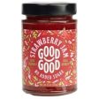 Good Good - Keto Friendly Sweet Spread- Strawberry - 12 oz jar Sale