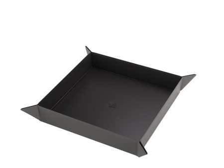 Gamegenic: Magnetic Dice Tray (230mm x 230mm) Supply