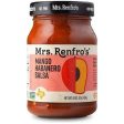 Mrs. Renfros - Salsa - Mango Habanero - Meidum Hot - 473 ml Online Sale