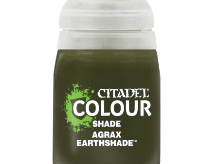 Agrax Earthshade For Discount