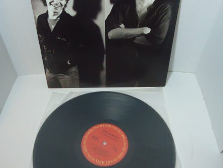 Air Supply ‎– Love And Other Bruises Discount