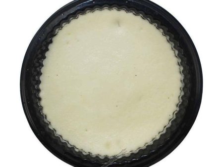 Chatila - Low Carb Sugar Free Mini Cheesecake - Vanilla - 100g For Discount