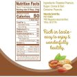 PB2 - Powdered Peanut Butter - With Cocoa - 16 oz Hot on Sale