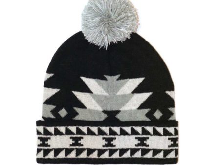 Acrylic Toque | Visions of Our Ancestors by Leila Stogan Discount