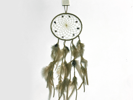 Dreamcatcher | Classic 6  dia. by Monague Indigenous Crafts & Gifts Cheap