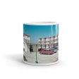 All Star Motel, Wildwood, NJ 1960 s - Mug on Sale