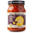 Mrs. Renfros - Salsa - Chipotle Corn - Medium - 473 ml on Sale