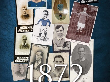 1872 – Stories of Rangers Players of Yesteryear Online now