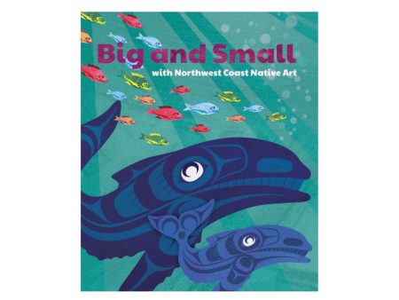 Board Book | Big and Small by Various Artists For Discount