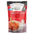 Skinny - Weight Watchers Pasta - Spaghetti Shape - 9.52 oz bag For Sale