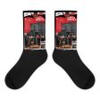 Castle Dracula, 1970 s Wildwood, NJ - Black Foot Socks Online