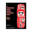 Colouring Book | Northwest Coast Colouring Book by G. A (Bud) Mintz on Sale