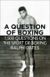 A Question of Boxing - 1500 questions on the sport of Boxing Discount