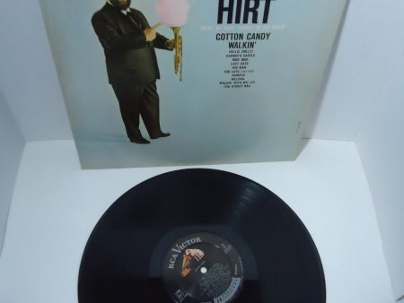 Al Hirt ‎– Cotton Candy [Mono] For Discount