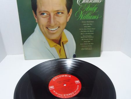 Andy Williams - Merry Christmas Online now