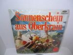 Das Oberkrainer Quartett Fjerek - Sonnenschein aus Oberkrain [Import] Online