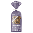 Carbonaut - Low Carb Bread -Seeded - 544 g Sale