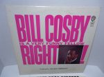 Bill Cosby ‎– Bill Cosby Is A Very Funny Fellow...Right! [Mono] Discount