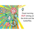 Board Book | Good Morning World by Paul Windsor Online Sale